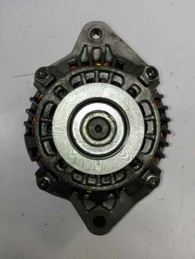 Recambio de alternador para tata indica 2002- idi referencia OEM IAM 26021374  