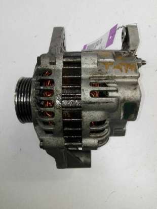 Recambio de alternador para tata indica 2002- idi referencia OEM IAM 26021374   2