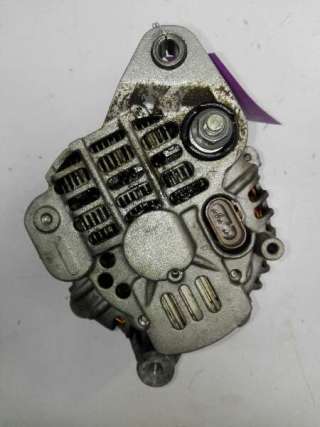 Recambio de alternador para tata indica 2002- idi referencia OEM IAM 26021374  