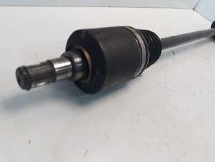 Recambio de transmision delantera derecha para tata indica 2002- idi referencia OEM IAM TRANSMISIONDER   2