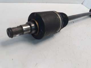 Recambio de transmision delantera derecha para tata indica 2002- idi referencia OEM IAM TRANSMISIONDER  