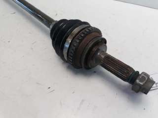 Recambio de transmision delantera derecha para tata indica 2002- idi referencia OEM IAM TRANSMISIONDER  