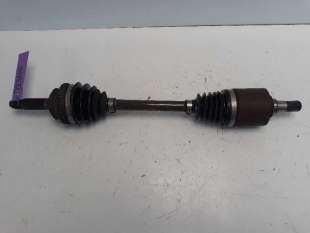Recambio de transmision delantera izquierda para tata indica 2002- idi referencia OEM IAM TRANSMISIONIZQ  