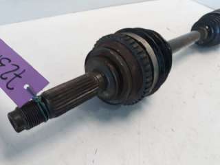 Recambio de transmision delantera izquierda para tata indica 2002- idi referencia OEM IAM TRANSMISIONIZQ  