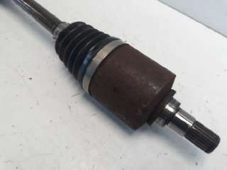Recambio de transmision delantera izquierda para tata indica 2002- idi referencia OEM IAM TRANSMISIONIZQ  
