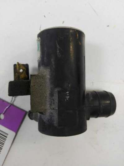 Recambio de bomba limpia para tata indica 2002- idi referencia OEM IAM   
