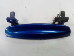 Recambio de maneta exterior delantera izquierda para tata indica 2002- idi referencia OEM IAM   