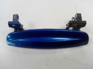Recambio de maneta exterior delantera izquierda para tata indica 2002- idi referencia OEM IAM   