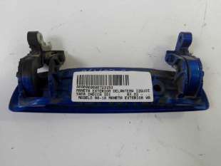 Recambio de maneta exterior delantera izquierda para tata indica 2002- idi referencia OEM IAM    2