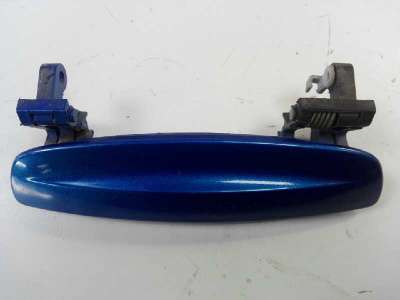 Recambio de maneta exterior trasera izquierda para tata indica 2002- idi referencia OEM IAM   