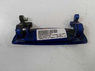 Recambio de maneta exterior trasera izquierda para tata indica 2002- idi referencia OEM IAM    2