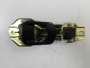 Recambio de maneta interior delantera izquierda para tata indica 2002- idi referencia OEM IAM   