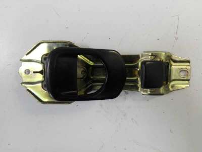 Recambio de maneta interior delantera izquierda para tata indica 2002- idi referencia OEM IAM   