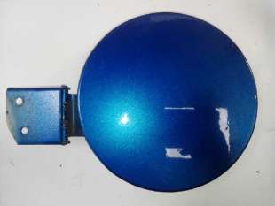 Recambio de tapa exterior combustible para tata indica 2002- idi referencia OEM IAM 270258408205  
