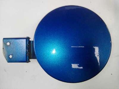 Recambio de tapa exterior combustible para tata indica 2002- idi referencia OEM IAM 270258408205  