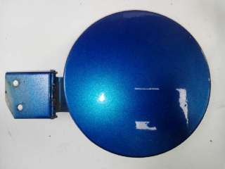 Recambio de tapa exterior combustible para tata indica 2002- idi referencia OEM IAM 270258408205  