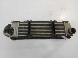 Recambio de intercooler para tata indica 2002- idi referencia OEM IAM 279714600102  