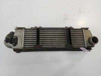 Recambio de intercooler para tata indica 2002- idi referencia OEM IAM 279714600102  