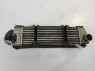 Recambio de intercooler para tata indica 2002- idi referencia OEM IAM 279714600102  