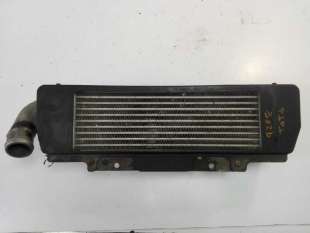 Recambio de intercooler para tata indica 2002- idi referencia OEM IAM 279714600102   2