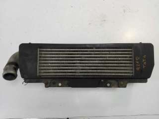 Recambio de intercooler para tata indica 2002- idi referencia OEM IAM 279714600102  