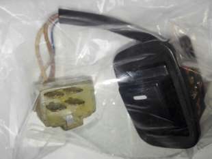Recambio de mando elevalunas trasero izquierdo para tata indica 2002- idi referencia OEM IAM   