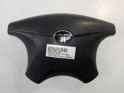 Recambio de airbag delantero izquierdo para tata indica 2002- idi referencia OEM IAM EABSXD3UBMM  