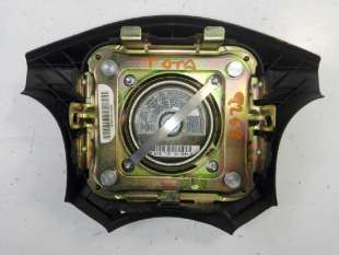 Recambio de airbag delantero izquierdo para tata indica 2002- idi referencia OEM IAM EABSXD3UBMM   2