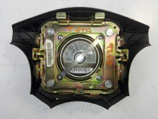 Recambio de airbag delantero izquierdo para tata indica 2002- idi referencia OEM IAM EABSXD3UBMM  