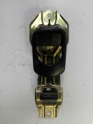 Recambio de maneta interior delantera derecha para tata indica 2002- idi referencia OEM IAM   
