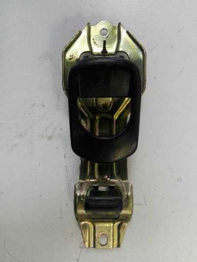 Recambio de maneta interior delantera derecha para tata indica 2002- idi referencia OEM IAM   