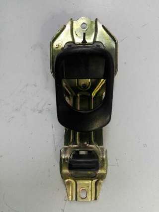 Recambio de maneta interior delantera derecha para tata indica 2002- idi referencia OEM IAM   