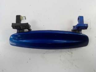 Recambio de maneta exterior delantera derecha para tata indica 2002- idi referencia OEM IAM   
