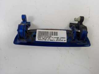 Recambio de maneta exterior delantera derecha para tata indica 2002- idi referencia OEM IAM   