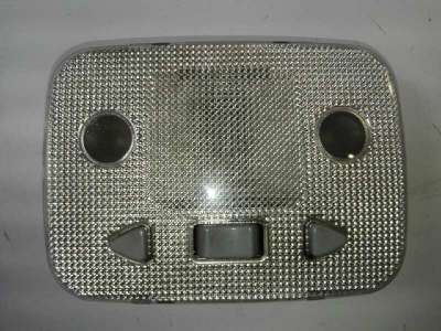 Recambio de luz interior para tata indica 2002- idi referencia OEM IAM   