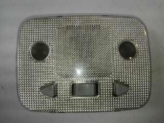 Recambio de luz interior para tata indica 2002- idi referencia OEM IAM   