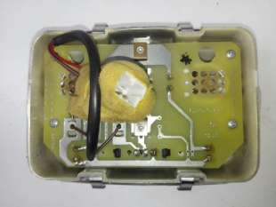 Recambio de luz interior para tata indica 2002- idi referencia OEM IAM    2