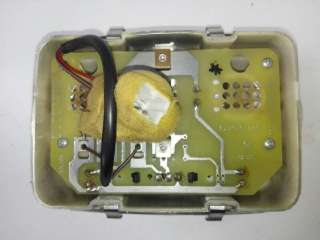 Recambio de luz interior para tata indica 2002- idi referencia OEM IAM   