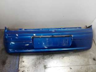 Recambio de paragolpes trasero para tata indica 2002- idi referencia OEM IAM   