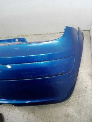 Recambio de paragolpes trasero para tata indica 2002- idi referencia OEM IAM   