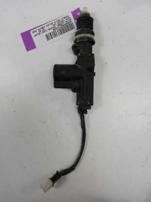 Recambio de motor cierre centralizado delantero derecho para tata indica 2002- idi referencia OEM IAM   
