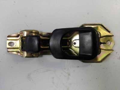 Recambio de maneta interior trasera derecha para tata indica 2002- idi referencia OEM IAM   