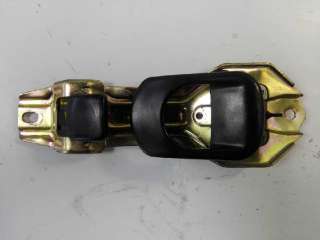 Recambio de maneta interior trasera derecha para tata indica 2002- idi referencia OEM IAM   