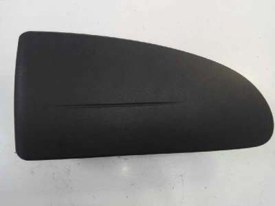 Recambio de airbag delantero derecho para tata indica 2002- idi referencia OEM IAM LHD267868910117  