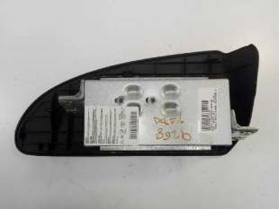 Recambio de airbag delantero derecho para tata indica 2002- idi referencia OEM IAM LHD267868910117   2