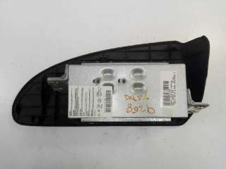 Recambio de airbag delantero derecho para tata indica 2002- idi referencia OEM IAM LHD267868910117  