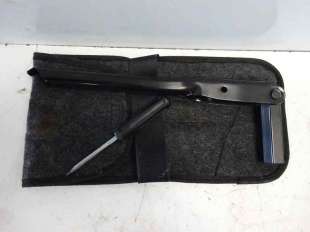 Recambio de herramientas para opel astra j lim. 2009-2015 excellence referencia OEM IAM   