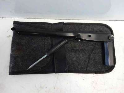 Recambio de herramientas para opel astra j lim. 2009-2015 excellence referencia OEM IAM   