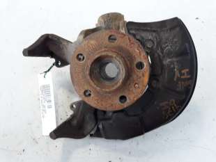 Recambio de mangueta delantera izquierda para volkswagen golf iv berlina (1j1) 1997-2003 highline referencia OEM IAM   