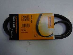 Recambio de correa accesorios para bmw serie 3 berlina (e46) 1998-2006 referencia OEM IAM 7685PK813 7685PK813